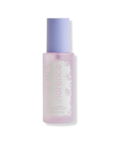 florence by mills Zero Chill Lily Jasmine-Infused Face Mist 3.4 oz