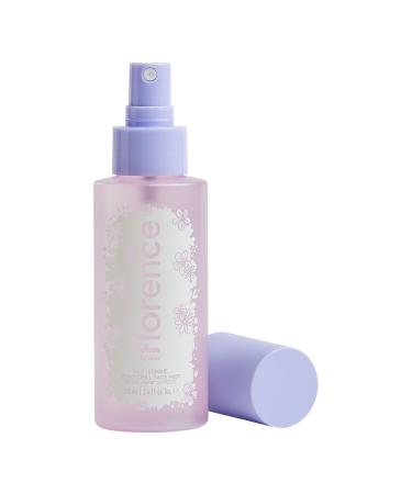 Discover florence by mills Zero Chill Lily Jasmine-Infused Face Mist 3.4 oz - Elevate Your Style Instantly! - Buy Online on SooperMarket.com