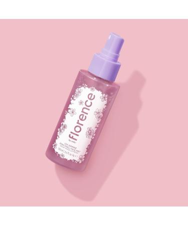 Discover florence by mills Zero Chill Lily Jasmine-Infused Face Mist 3.4 oz - Elevate Your Style Instantly! - Buy Online on SooperMarket.com