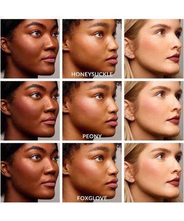 Discover KVD Beauty Everlasting Refillable Blush Foxglove 0.22 oz - Elevate Your Style Instantly! - Buy Online on SooperMarket.com