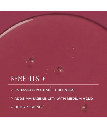 Discover Innersense Organic Beauty I Create Volume Styling Gel Orange Blossom - Elevate Your Style Instantly! - Buy Online on SooperMarket.com