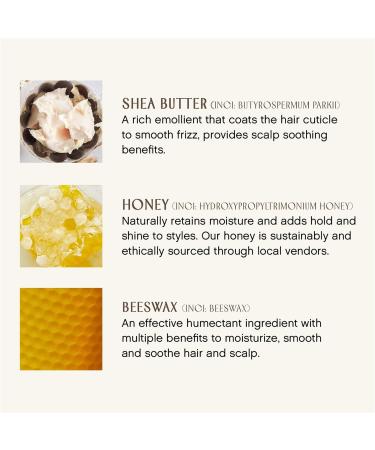 Innersense Organic Beauty Inner Peace Whipped Creme Texturizer Orange Blossom - Transform Your Style with the Best Innovation Today! - Buy Online on SooperMarket.com