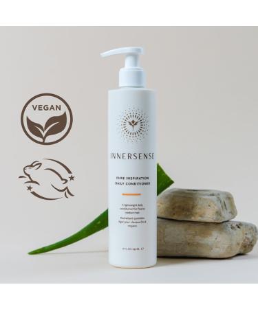 Innersense Organic Beauty Pure Inspiration Daily Conditioner Grapefruit, Jasmine - Discover Premium Quality Shop now! - Buy Online on SooperMarket.com