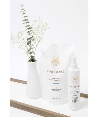 Discover Innersense Organic Beauty Sweet Spirit Leave In Conditioner 10.0 oz - Elevate Your Style Instantly! - Buy Online on SooperMarket.com