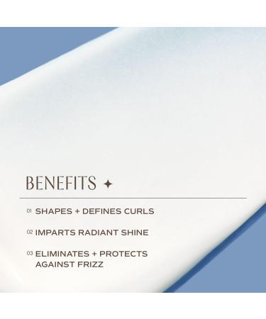 Innersense Organic Beauty Quiet Calm Curl Control Cream Orange Blossom - Transform Your Style with the Best Innovation Today! - Buy Online on SooperMarket.com