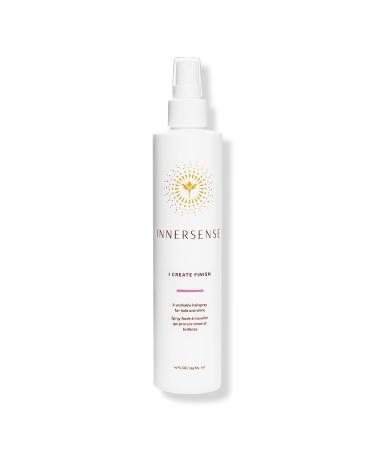 Innersense Organic Beauty I Create Finish Non-Aerosol Hairspray Lavender