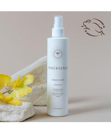 Innersense Organic Beauty I Create Finish Non-Aerosol Hairspray Lavender - Discover Premium Quality Shop now! - Buy Online on SooperMarket.com
