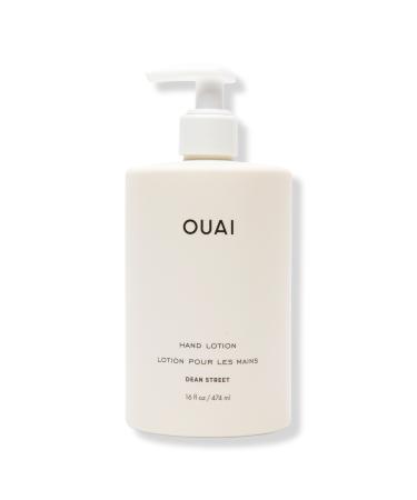 OUAI Hand Lotion 16.0 oz
