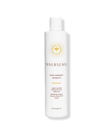 Innersense Organic Beauty Pure Harmony Hairbath 10.0 oz