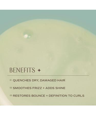 Innersense Organic Beauty Hydrating Cream Hairbath 10.0 oz - Transform Your Style with the Best Innovation Today! - Buy Online on SooperMarket.com