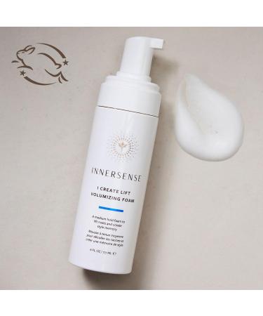 Discover Innersense Organic Beauty I Create Lift Volumizing Foam Orange Blossom - Elevate Your Style Instantly! - Buy Online on SooperMarket.com