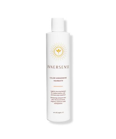 Innersense Organic Beauty Color Awakening Hairbath Orange, Tangerine