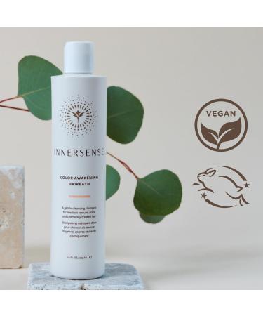 Discover Innersense Organic Beauty Color Awakening Hairbath Orange, Tangerine - Elevate Your Style Instantly! - Buy Online on SooperMarket.com