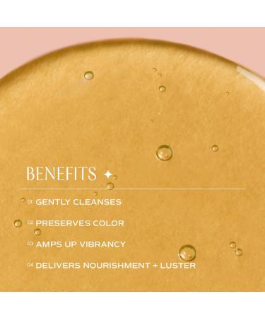 Discover Innersense Organic Beauty Color Awakening Hairbath Orange, Tangerine - Elevate Your Style Instantly! - Buy Online on SooperMarket.com