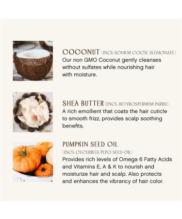 Discover Innersense Organic Beauty Color Awakening Hairbath Orange, Tangerine - Elevate Your Style Instantly! - Buy Online on SooperMarket.com