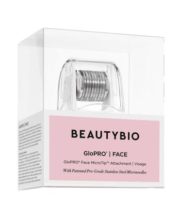 Discover BeautyBio GloPRO FACE MicroTip Attachment - Elevate Your Style Instantly! - Buy Online on SooperMarket.com