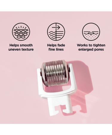Discover BeautyBio GloPRO FACE MicroTip Attachment - Elevate Your Style Instantly! - Buy Online on SooperMarket.com
