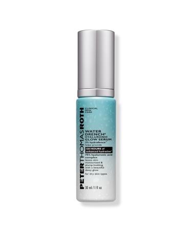 Peter Thomas Roth Water Drench Hyaluronic Glow Serum 1.0 oz