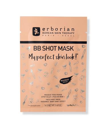Erborian BB Shot Mask 1 ct