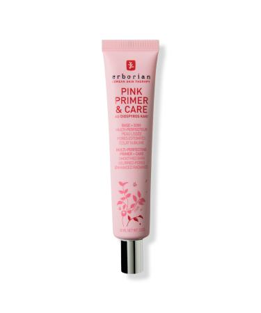 Erborian Pink Primer & Care 1.5 oz