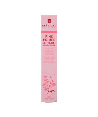 Erborian Pink Primer & Care 1.5 oz - Transform Your Style with the Best Innovation Today! - Buy Online on SooperMarket.com