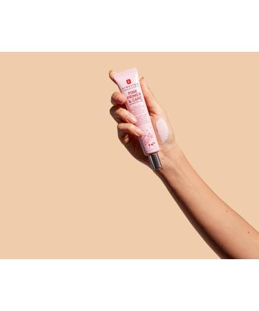 Erborian Pink Primer & Care 1.5 oz - Transform Your Style with the Best Innovation Today! - Buy Online on SooperMarket.com