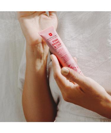 Erborian Pink Primer & Care 1.5 oz - Transform Your Style with the Best Innovation Today! - Buy Online on SooperMarket.com