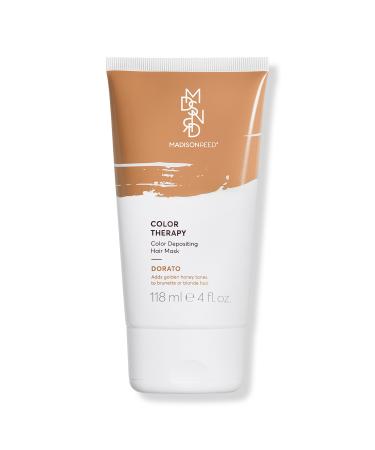 Madison Reed Color Therapy Hair Mask Dorato 4.0 oz