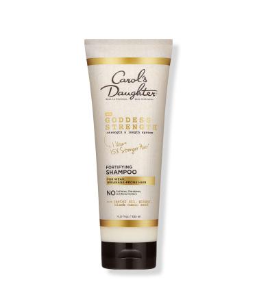Carol's Daughter Goddess Strength Fortifying Shampoo 11.0 oz