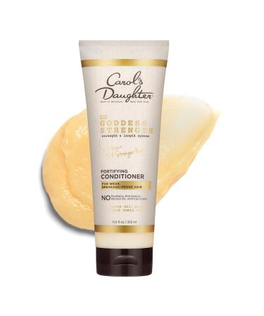 Discover Carol's Daughter Goddess Strength Fortifying Conditioner 11.0 oz - Elevate Your Style Instantly! - Buy Online on SooperMarket.com