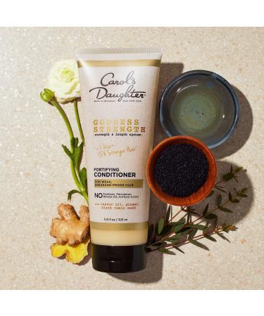 Discover Carol's Daughter Goddess Strength Fortifying Conditioner 11.0 oz - Elevate Your Style Instantly! - Buy Online on SooperMarket.com