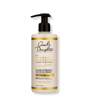 Carol's Daughter Goddess Strength Divine Strength Leave-In Cream 10.0 oz