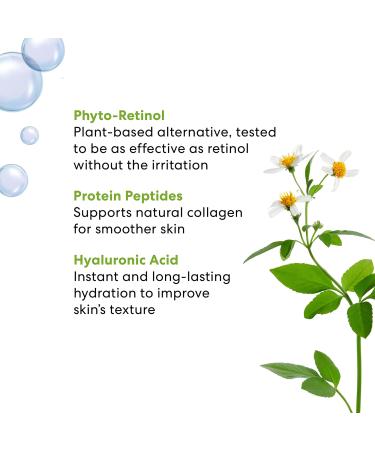Discover bareMinerals Ageless 10% Phyto-Retinol Night Concentrate 1.0 oz - Elevate Your Style Instantly! - Buy Online on SooperMarket.com