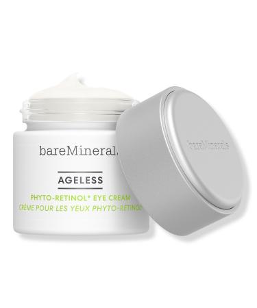 bareMinerals Ageless Phyto-Retinol Eye Cream 0.5 oz