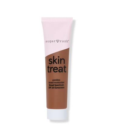 Tarte Skin Treat Poreless Tinted Moisturizer SPF 20 Rich 1.0 oz