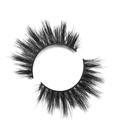 Discover Lilly Lashes Miami 3D Faux Mink Lashes 1 pair - Elevate Your Style Instantly! - Buy Online on SooperMarket.com