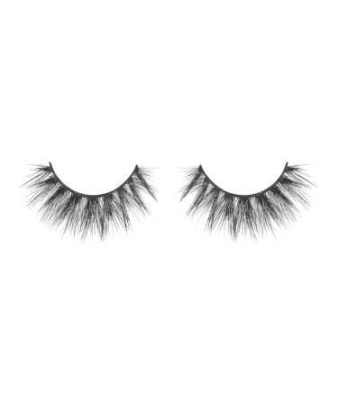 Discover Lilly Lashes Mykonos 3D Faux Mink Lashes 1 pair - Elevate Your Style Instantly! - Buy Online on SooperMarket.com