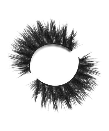 Discover Lilly Lashes Mykonos 3D Faux Mink Lashes 1 pair - Elevate Your Style Instantly! - Buy Online on SooperMarket.com