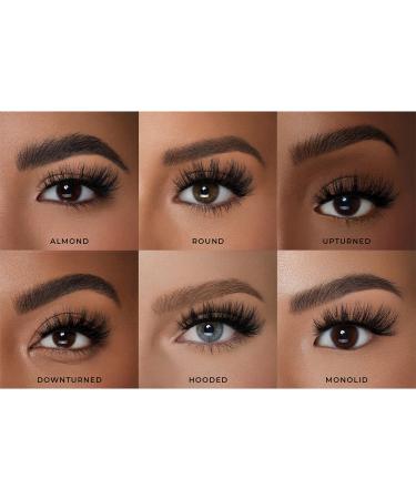Discover Lilly Lashes Mykonos 3D Faux Mink Lashes 1 pair - Elevate Your Style Instantly! - Buy Online on SooperMarket.com