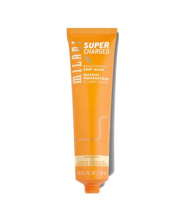 Milani Supercharged Brightening Prep Mask 2.0 oz - Transform Your Style with the Best Innovation Today! - Buy Online on SooperMarket.com