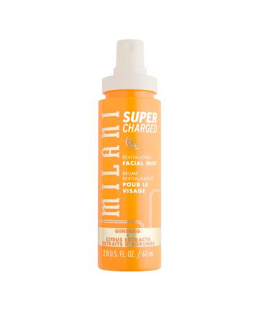 Discover Milani Supercharged Revitalizing Facial Mist 2.0 oz - Elevate Your Style Instantly! - Buy Online on SooperMarket.com