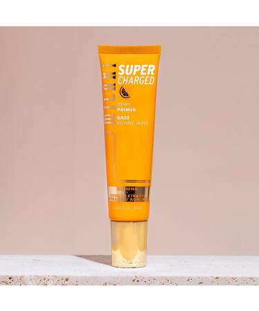 Milani Supercharged Dewy Skin Primer 1.0 oz - Transform Your Style with the Best Innovation Today! - Buy Online on SooperMarket.com
