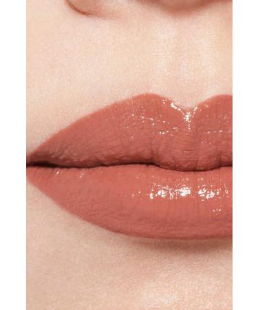CHANEL ROUGE ALLURE LAQUE Ultrawear Shine Liquid Lip Colour 62 (STILL) - Transform Your Style with the Best Innovation Today! - Buy Online on SooperMarket.com