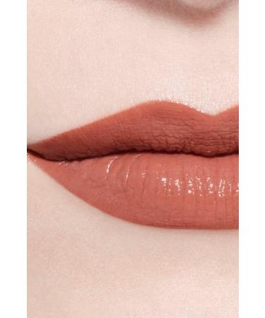 CHANEL ROUGE ALLURE LAQUE Ultrawear Shine Liquid Lip Colour 62 (STILL) - Transform Your Style with the Best Innovation Today! - Buy Online on SooperMarket.com
