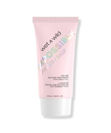 Wet n Wild Prime Focus Impossible Primer 0.84 oz