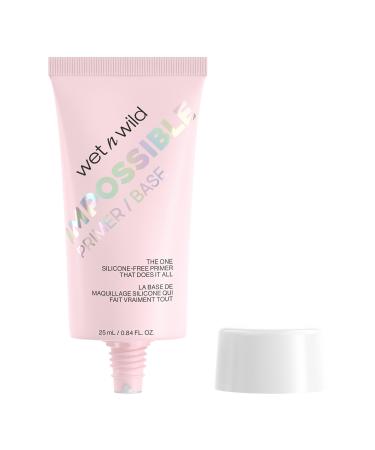 Discover Wet n Wild Prime Focus Impossible Primer 0.84 oz - Elevate Your Style Instantly! - Buy Online on SooperMarket.com