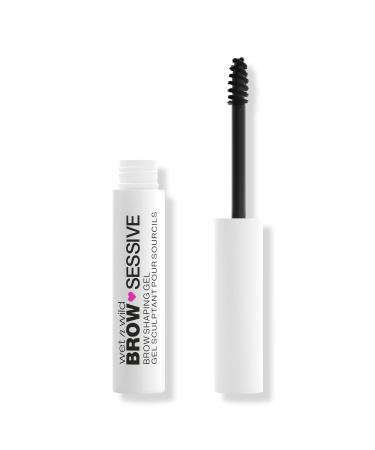 Wet n Wild Brow-Sessive Brow Shaping Gel Clear