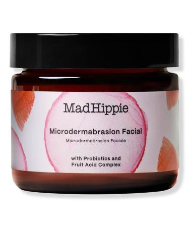 Mad Hippie Microdermabrasion Facial 2.1 oz