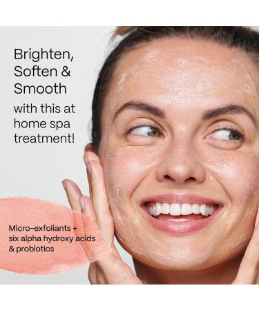 Mad Hippie Microdermabrasion Facial 2.1 oz - Transform Your Style with the Best Innovation Today! - Buy Online on SooperMarket.com