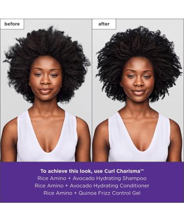 Briogeo Curl Charisma Rice Amino + Shea Curl Defining Conditioner 33.8 oz - Discover Premium Quality Shop now! - Buy Online on SooperMarket.com